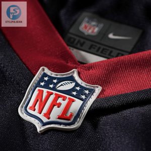 Womens Houston Texans Deshaun Watson Nike Navy Game Player Jersey stylepulseusa 1 3