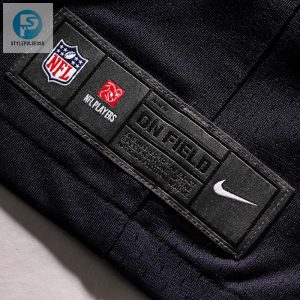 Womens Houston Texans Deshaun Watson Nike Navy Game Player Jersey stylepulseusa 1 6