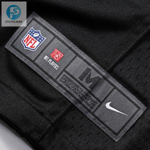 Mens Las Vegas Raiders Kolton Miller Nike Black Game Player Jersey stylepulseusa 1 6