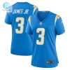 Womens Los Angeles Chargers Derwin James Jr. Nike Powder Blue Player Jersey stylepulseusa 1