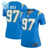 Womens Los Angeles Chargers Joey Bosa Nike Powder Blue Legend Jersey stylepulseusa 1