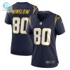 Womens Los Angeles Chargers Kellen Winslow Nike Navy Retired Player Jersey stylepulseusa 1