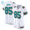 Womens Miami Dolphins Mark Duper Nike White Retired Player Jersey stylepulseusa 1