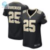 Womens New Orleans Saints Daniel Sorensen Nike Black Game Player Jersey stylepulseusa 1 3