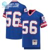 Youth New York Giants Lawrence Taylor Mitchell Ness Royal 1986 Legacy Retired Player Jersey stylepulseusa 1