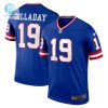 Mens New York Giants Kenny Golladay Nike Royal Classic Player Legend Jersey stylepulseusa 1