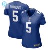 Womens New York Giants Kayvon Thibodeaux Nike Royal Player Jersey stylepulseusa 1