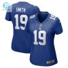 Womens New York Giants Jeff Smith Nike Royal Nike Womens All Player Jersey stylepulseusa 1