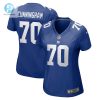 Womens New York Giants Korey Cunningham Nike Royal Home Game Player Jersey stylepulseusa 1