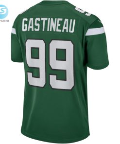 Mens New York Jets Mark Gastineau Nike Gotham Green Game Retired Player Jersey stylepulseusa 1 2