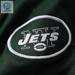 Womens New York Jets Mark Gastineau Nike Green Retired Game Jersey stylepulseusa 1 8