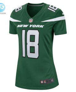 Womens New York Jets Randall Cobb Nike Gotham Green Game Jersey stylepulseusa 1 1