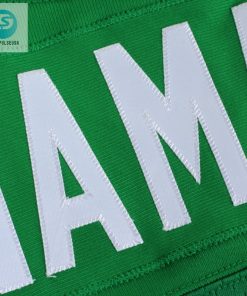Mens New York Jets Joe Namath Mitchell Ness Green Retired Player Legacy Replica Jersey stylepulseusa 1 3