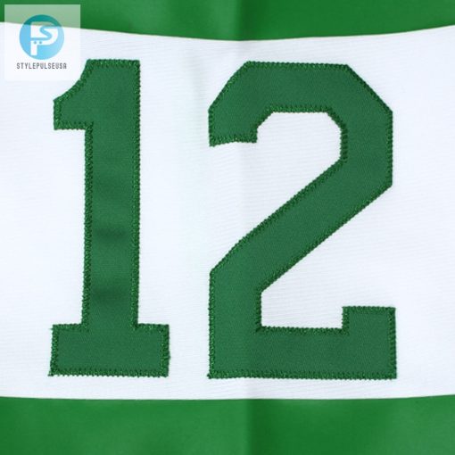 Mens New York Jets Joe Namath Mitchell Ness Green Retired Player Legacy Replica Jersey stylepulseusa 1 4