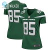 Womens New York Jets Wesley Walker Nike Green Game Retired Player Jersey stylepulseusa 1