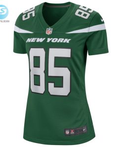 Womens New York Jets Wesley Walker Nike Green Game Retired Player Jersey stylepulseusa 1 1