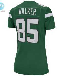 Womens New York Jets Wesley Walker Nike Green Game Retired Player Jersey stylepulseusa 1 2