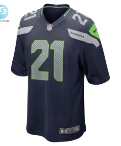 Mens Seattle Seahawks Devon Witherspoon Nike College Navy 2023 Nfl Draft First Round Pick Game Jersey stylepulseusa 1 1