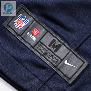 Youth Seattle Seahawks C.J. Prosise Nike College Navy Game Jersey stylepulseusa 1 6