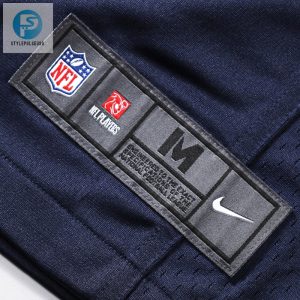 Youth Seattle Seahawks 12S Nike Navy Game Jersey stylepulseusa 1 6