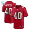 Mens Tampa Bay Buccaneers Mike Alstott Nike Red Retired Player Game Jersey stylepulseusa 1