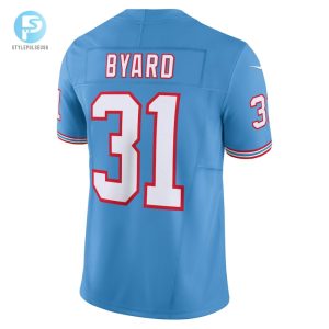 Mens Tennessee Titans Kevin Byard Nike Light Blue Vapor F.U.S.E. Limited Jersey stylepulseusa 1 2