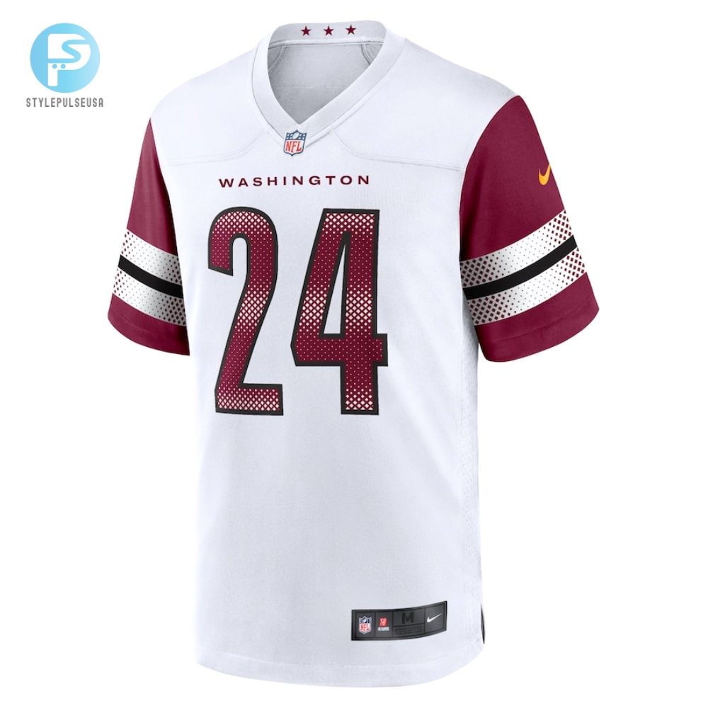 Score A Touchdown With This Gibson Game Jersey