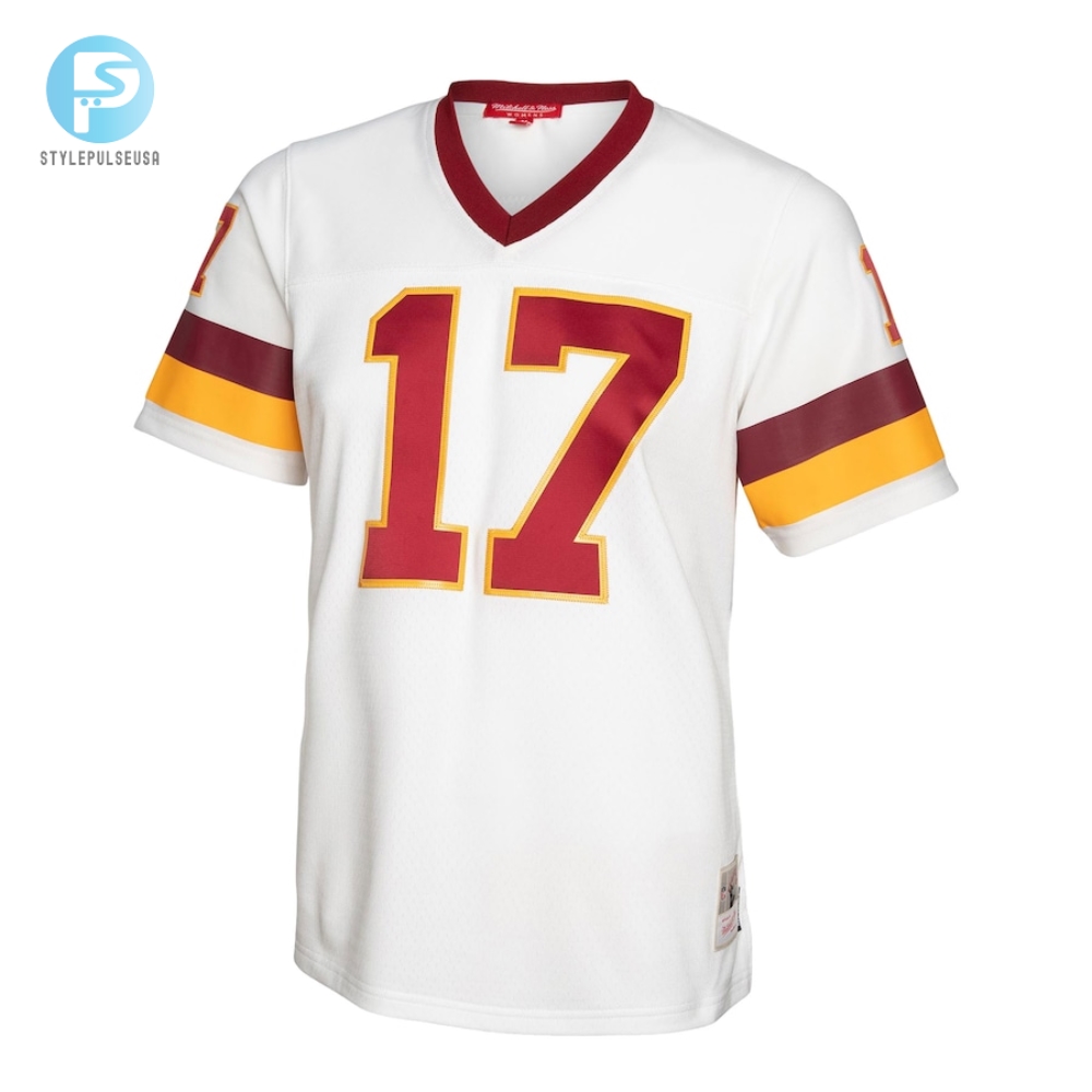 Score A Touchdown With This Doug Williams Legacy Jersey