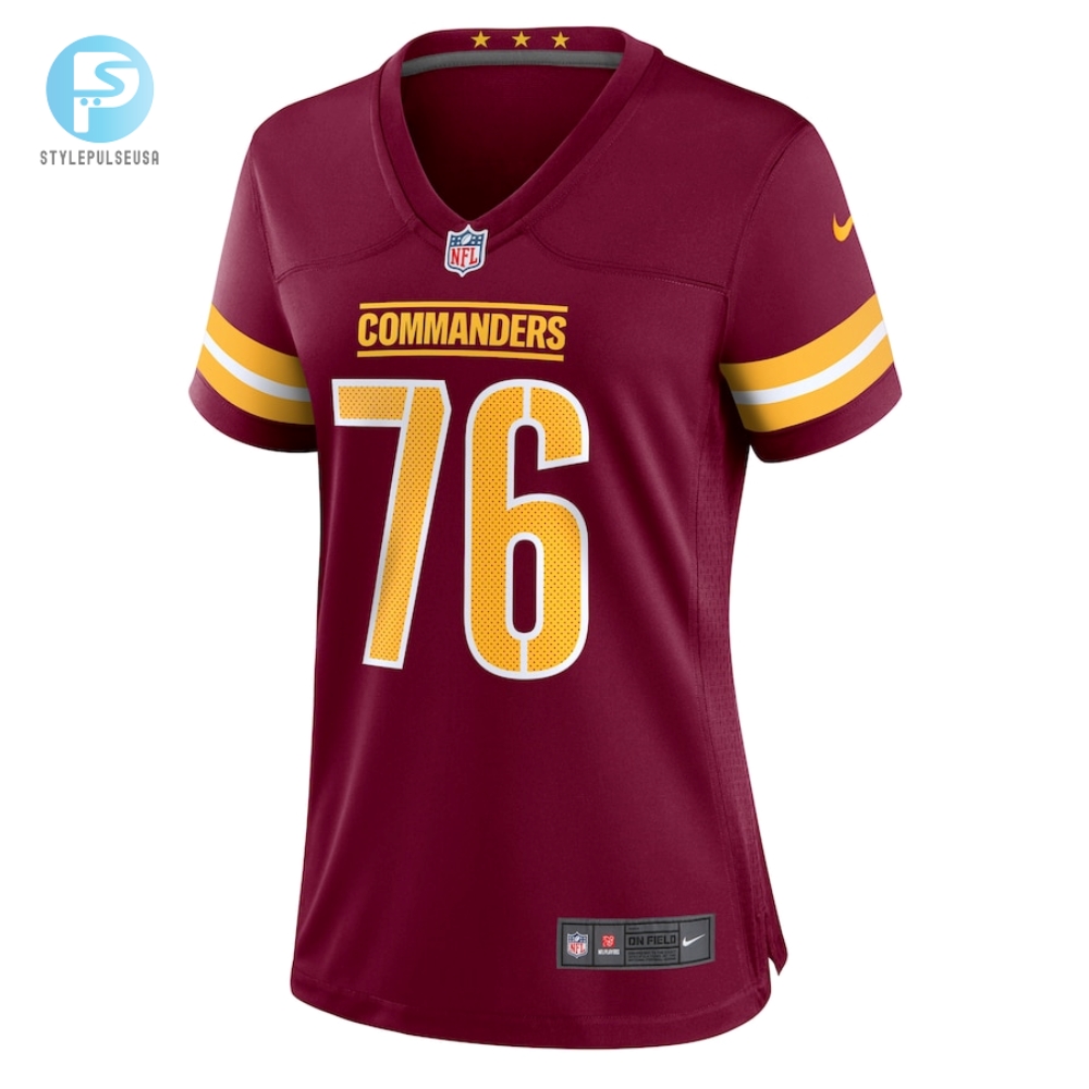 Score A Touchdown In Style With This Cosmi Jersey