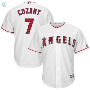 Score Big In A Zack Cozart Angels Jersey Its A Home Run stylepulseusa 1 1