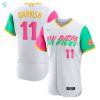 Rock The Field In A Darvish City Connect Jersey Its A Hit stylepulseusa 1