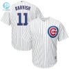 Darvish Cubs Jersey Wear His Cool Base Crack A Smile stylepulseusa 1