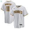 Darvish Delight Rock Padres Home Jersey Laughs Included stylepulseusa 1