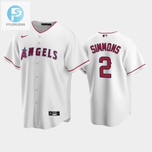 Get Your Halo On Andrelton Simmons Angelic Home Jersey stylepulseusa 1 1