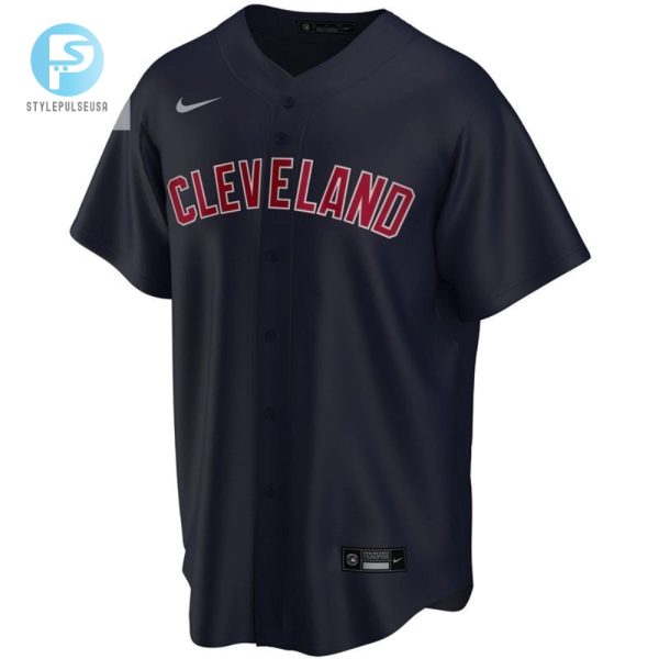 Score Big 2020 Cleveland Guardians Fun Custom Jersey stylepulseusa 1 1