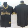 Pitchperfect 2020 Mlb Black Jersey Steal This Look stylepulseusa 1