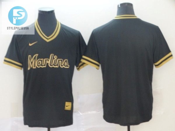 Pitchperfect 2020 Mlb Black Jersey Steal This Look stylepulseusa 1