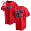 Hit Home Runs In Style 2020 Custom Cleveland Guardians Jersey stylepulseusa 1