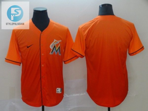 Steal Home In Style 2020 Mlb Orange Jersey For Superfans stylepulseusa 1