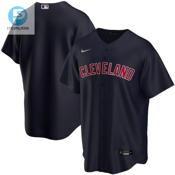 Hit Homers In Style Unique 2020 Guardians Blue Jersey stylepulseusa 1 1