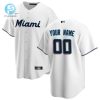 Hit A Homerun In Style With Your Custom Marlins Jersey stylepulseusa 1