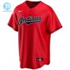 Get Your 2020 Mlb Custom Red Guardians Jersey Go Nuts stylepulseusa 1