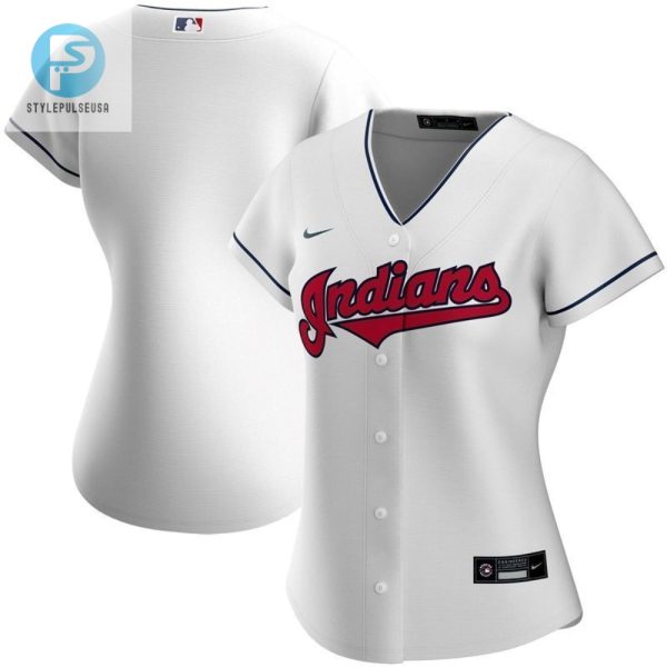 Hit A Home Run In Style Custom Womens Mlb 2020 Jersey stylepulseusa 1