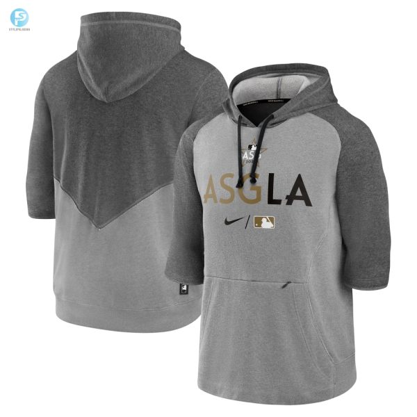 Get Cozy 2022 Mlb Allstar Hoodie Almost Fullsleeve Fun stylepulseusa 1