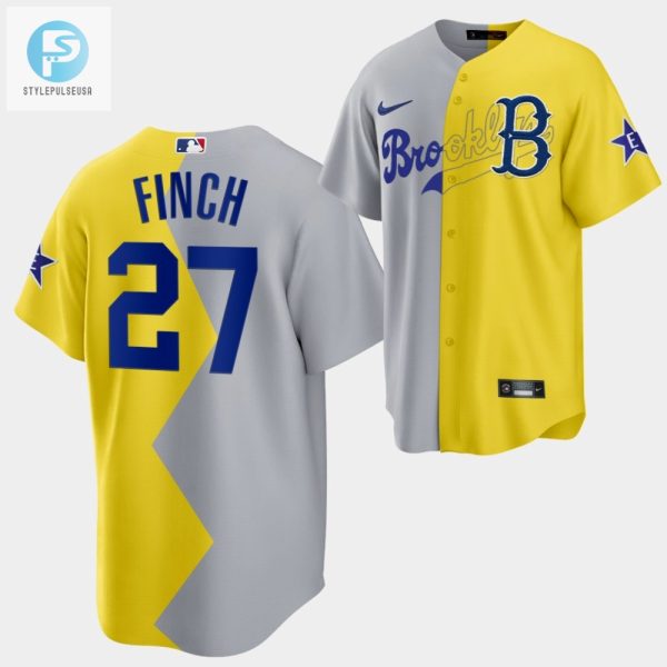 Snag Jennie Finchs 2022 Allstar Dodger Jersey Game On stylepulseusa 1