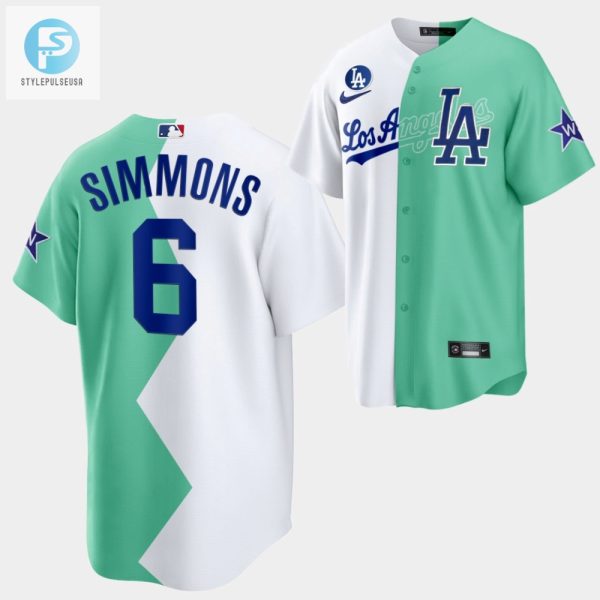 Snag J.K. Simmons Epic 2022 Allstar Softball Jersey stylepulseusa 1