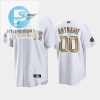 Get Allstar Ready Diamondbacks 202223 Custom Jersey stylepulseusa 1