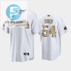 Suit Up Like Fried 2022 Braves Allstar Jersey White 54 stylepulseusa 1