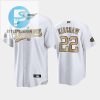 Snag Kershaws Allstar Jersey Dodgers Edition Be A Hero stylepulseusa 1