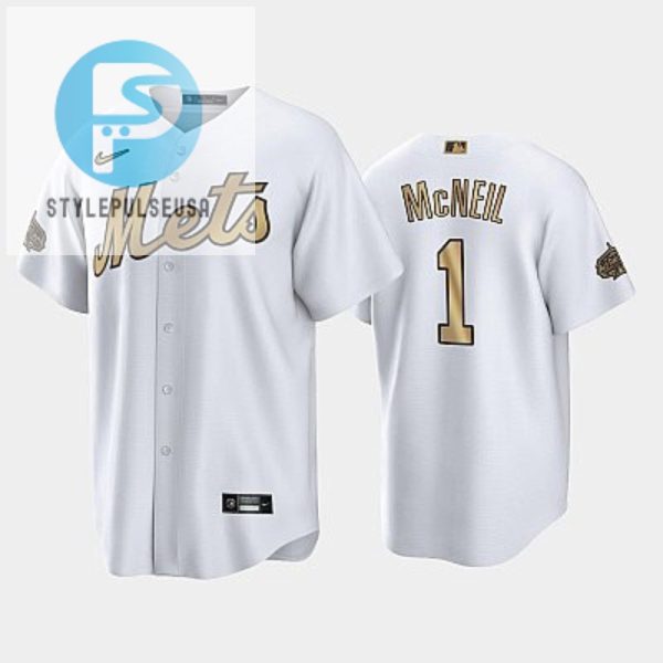 Get Mcneil Now Rock The 202223 Mets Allstar Jersey stylepulseusa 1 1